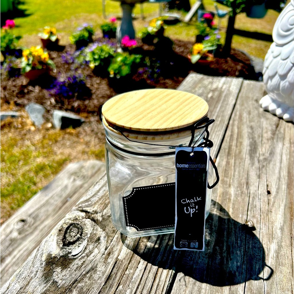 Home Essentials Airtight Container